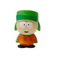 Juego De 5 Figuras De Anime South Park 'The Stick of Truth' Con Kenny McCormick Stan Marsh Muñecos Lindos Y Encantadores Decoraciones Americanas Para Coleccionistas Unisex - details 3
