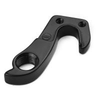 1pc Hanger De Cambio De Velocidades Para Bicicleta MTB Y Carretera Pieza De Repuesto De Arraigado De Cuerda De Encaje Para Marca Giant TCR TCX - details 13