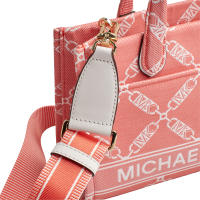Michael Kors-Bandolera Pequeña 30S4G3GM5J para Mujer