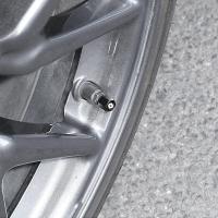 Cubiertas De Válvula De Neumáticos Para Coche Con Llavero Y Abrazadera Accesorios Para Renault Clio Laguna 2 Megane 2 3 Duster Logan Captur - details 8