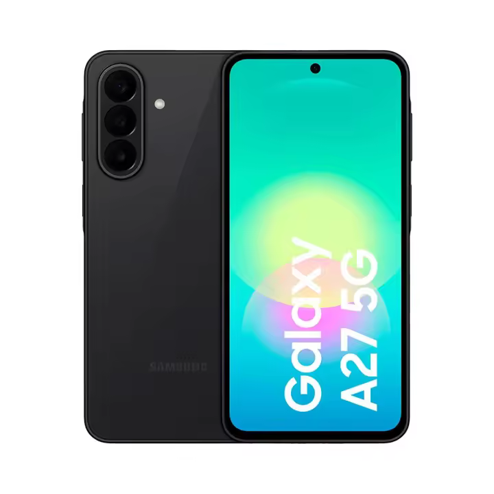 Samsung Galaxy A27 5G / 6,7" Super AMOLED FHD+ - 1