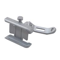 Soporte De Teléfono Para Motocicleta Y Bicicleta Compatible Con Xiaomi iPhone Soporte De GPS Para Manillar Montaje Duradero Antivibración Ajustable Para Navegación Móvil - details 26