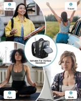 Mochila versátil y moderna para transportar tu portátil en el día a día, en viajes de negocios o en la oficina, con múltiples compartimentos para un amplio almacenamiento, Mochila viaje cabina avion 40x20x25-Cecodadi - details 12