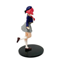 Figura De Acción Anime OSHI NO KO Hoshino Ai Kana Arima Kawaii Girl Serie Colección Adorno De Escritorio Regalo Para Niños Y Niñas - details 12