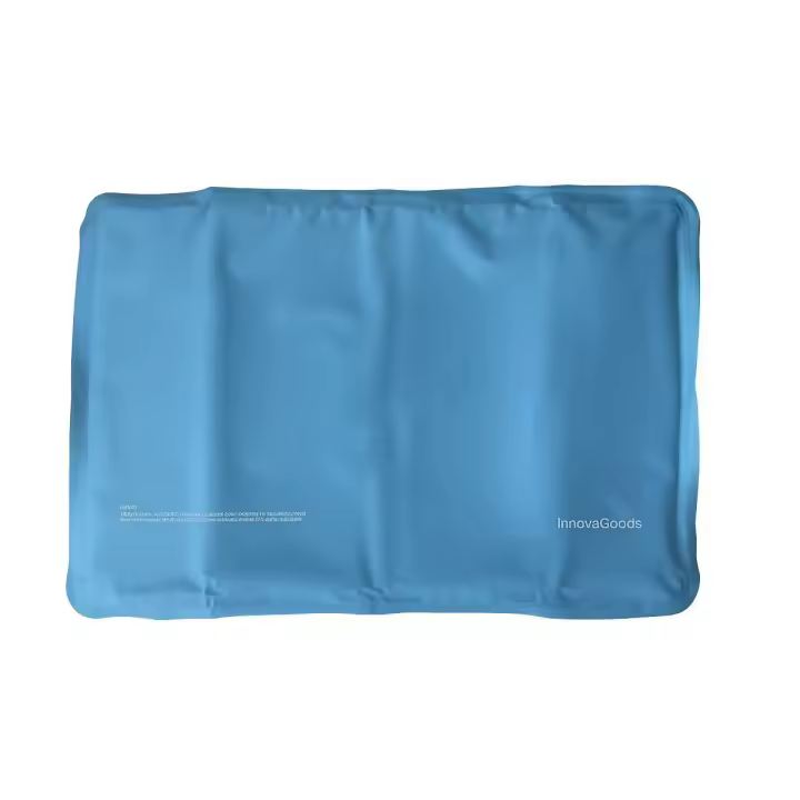 Cojín Refrescante Rellenable Refrish InnovaGoods - 1
