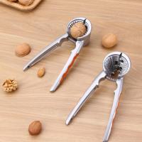 Herramienta De Apertura De Nueces De Abeto Clip Forma De Cono Doble Herramienta De Cocina Pinzas De Desenclavamiento De Nueces De Abeto - details 3