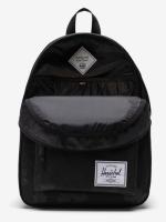Mochila Herschel Classic Backpack 20L – Black Floral Sun - details 1