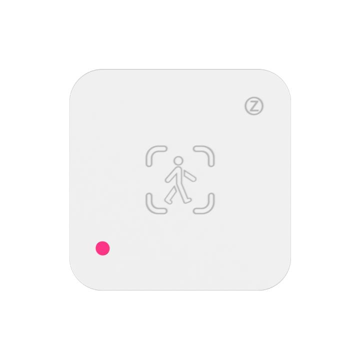 Sensor De Presencia Humana WiFi Tuya Con Detector De Radar MMWave Y Sensor De Luminosidad Para Casa Inteligente Reemplaza Sensor PIR