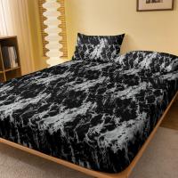 Edredón De Textura Estampada Para Hombres Y Mujeres Estilo Simple Y Moda Adecuado Para Todas Las Estaciones Uso Doméstico Y Hotel - details 1