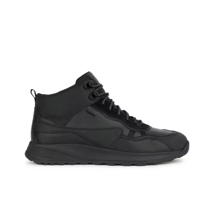 Geox Zapatillas Geox Terrestre Abx Negro - 1