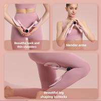 Entrenador De Musculatura Pélvica Antideslizante Y Confortable Para Recuperación Postparto Entrenador De Piernas Y Glúteos - details 3