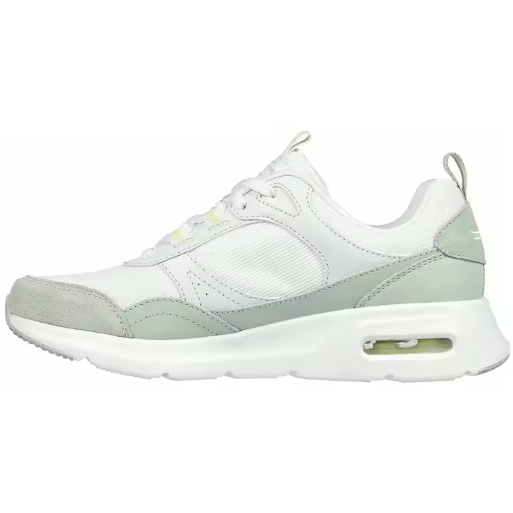 Zapatillas Skechers Skech-Air Court - Cool Avenue para mujer en color blanco - 1
