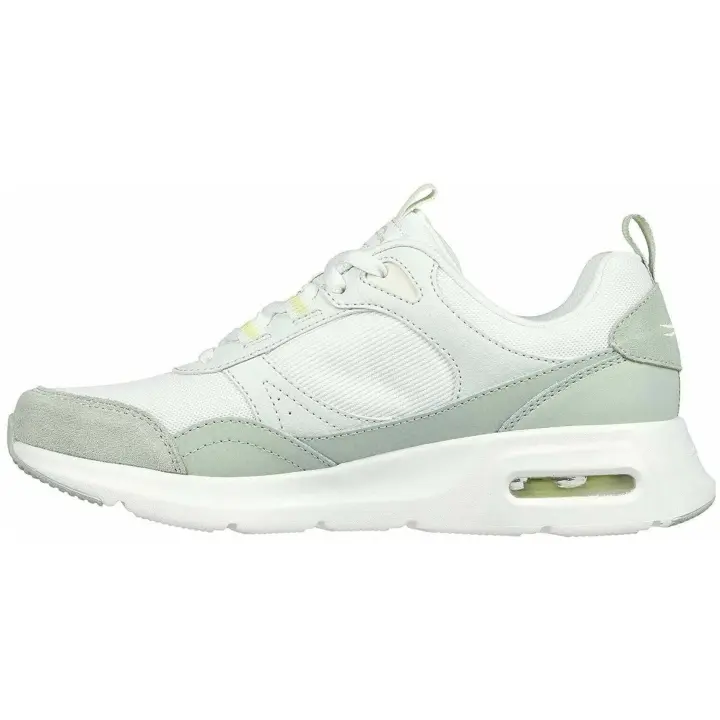 Zapatillas Skechers Skech-Air Court - Cool Avenue para mujer en color blanco - 1