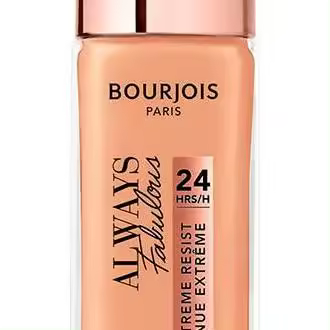 Bourjois Always Fabulous 24H Foundation 200 30Ml - 1