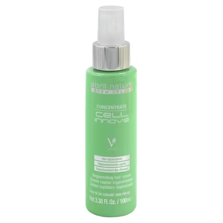 Sérum Cell Innove de puntas abiertas, con células madre vegetales abril et nature  Cosmética Capilar - 1