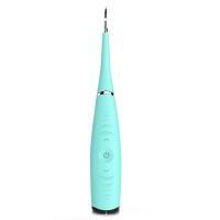 Limpieza Dental Eléctrica Portátil Escáner Sonic Calce Y Manchas De Calcio Eliminador Herramienta Blanqueamiento De Dientes Higiene Oral Para Adultos - details 4