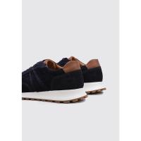 Limma NINO Deportivas Planas Hombre Azul - details 2