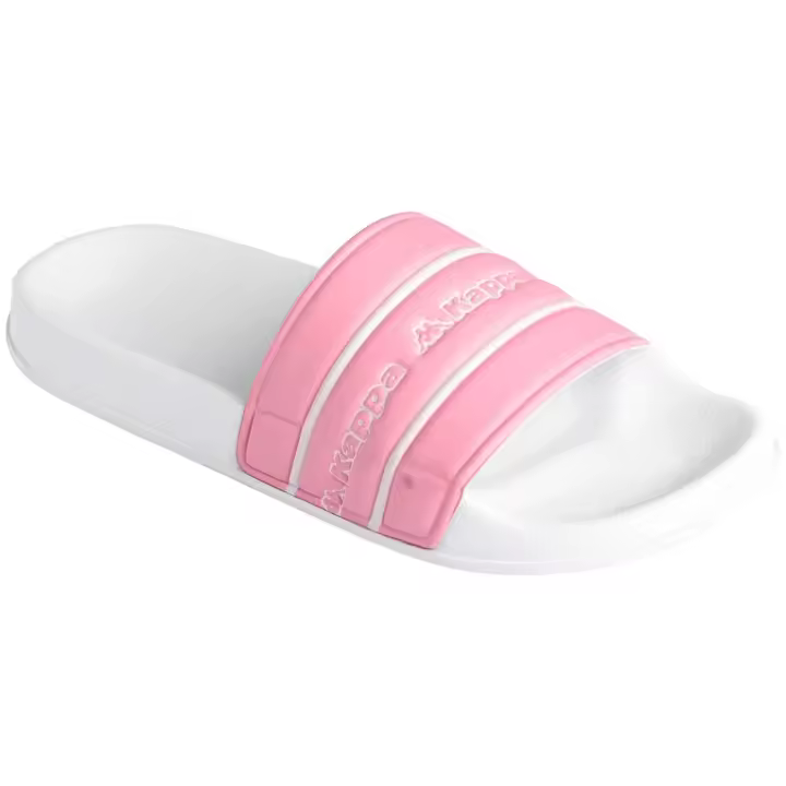Calzado Sportswear marca Kappa modelo Matese 303Xs50-923 para unisex en color rojo - 1