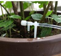 Kit De Riego Por Drip Para Jardín Con Válvula Reguladora Dispositivo De Riego Para Plantas En Macetas Ahorro De Agua Micro Riepilogo Para Invernadero - details 11