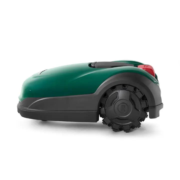Robomow RK1000 PRO - Robot Cortacésped Silencioso con Corte de Bordes - 1