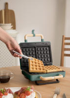 CREATE - Packs Sandwichera, grill y gofrera + Accesorios Placas -  PACK STONE STUDIO Doble - details 2