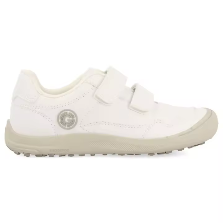 Calzado niños Zapatillas Gioseppo Zapatillas Gardony Blanco Unisex - 1