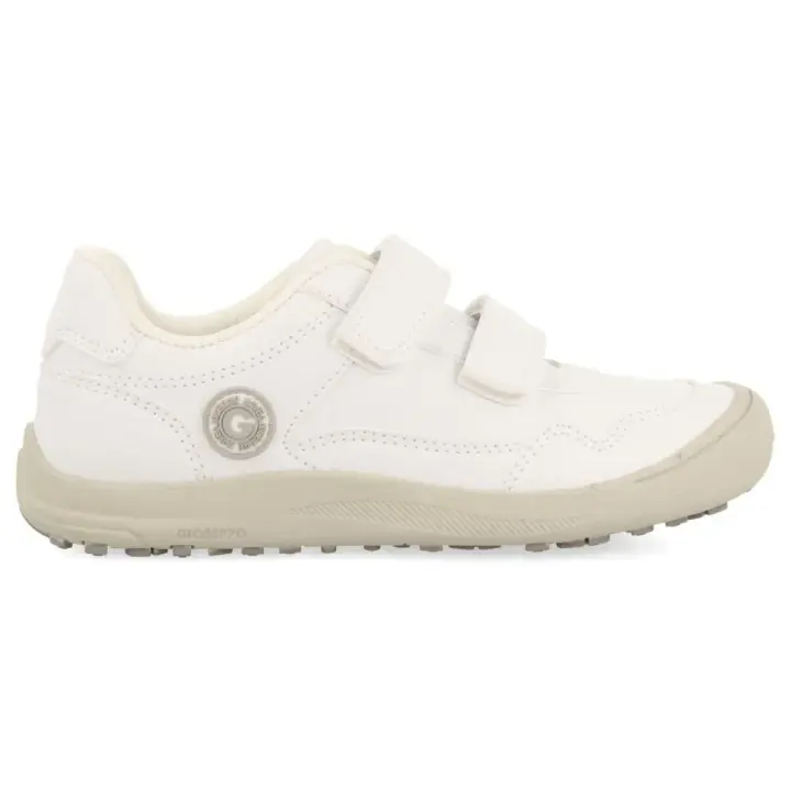 Calzado niños Zapatillas Gioseppo Zapatillas Gardony Blanco Unisex - 1