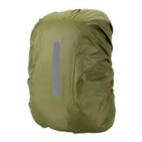 Nueva Funda Impermeable Reflector Para Mochila 30L-80L Seguridad Nocturna Ciclismo Exterior Camping Senderismo Bolsa De Lluvia - details 11