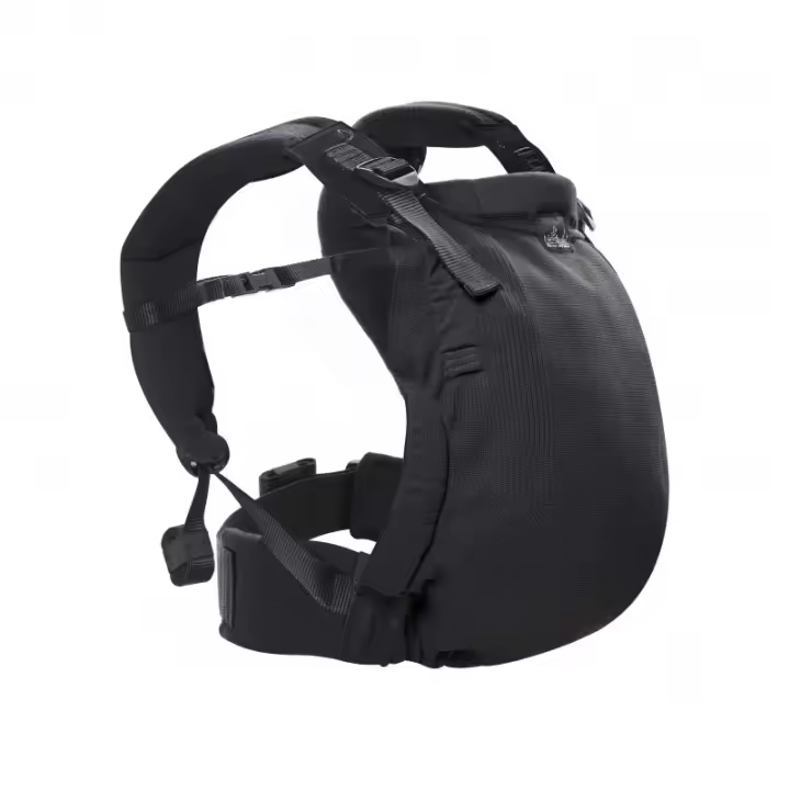 Mochila Portabebés Evolutiva Neobulle My Néo para Recién Nacidos con Tejido 3D Ligero y Transpirable - 1