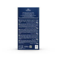 Café Borbone Mia Napoli Capsulas  Compatibles con Nespresso - Pack 10 - 100 Cápsulas - Qumir - details 1