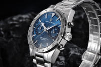 Reloj De Pulsera De Cuarzo Para Hombre PAGANI DESIGN 2024 Con Gran Flecha Lunar Y Cronógrafo Retro De Lujo Vidrio De Zafiro Resistente Al Agua Y Shock - details 8
