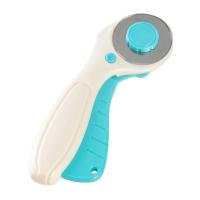 Cortadora Rotativa Redonda De 45mm Para Papel Y Tela Ergonómica Máquina De Corte Para Manualidades Y Fabricación De Tarjetas - details 5