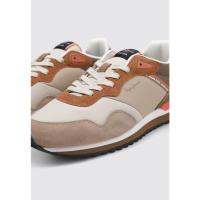Pepe Jeans LONDON MUSE M Deportivas Planas Hombre Beige - details 1