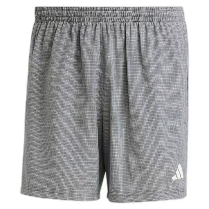 Textil Running marca Adidas modelo Jm8231 para hombre en color gris - 1