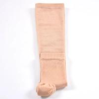 Calcetines De Compresión Para Prevenir Varices De Tobillo a Pierna Completa Para Mujeres Y Hombres Calcetines De Soporte Con Estilo Solado 1 Paquete Alivio De La Calfatura - details 9