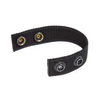 Hebilla de cinturón de servicio con doble broche para cinturones de 2¼ pulgadas de ancho, cinturón táctico de seguridad, accesorios de equipo militar de policía - details 3