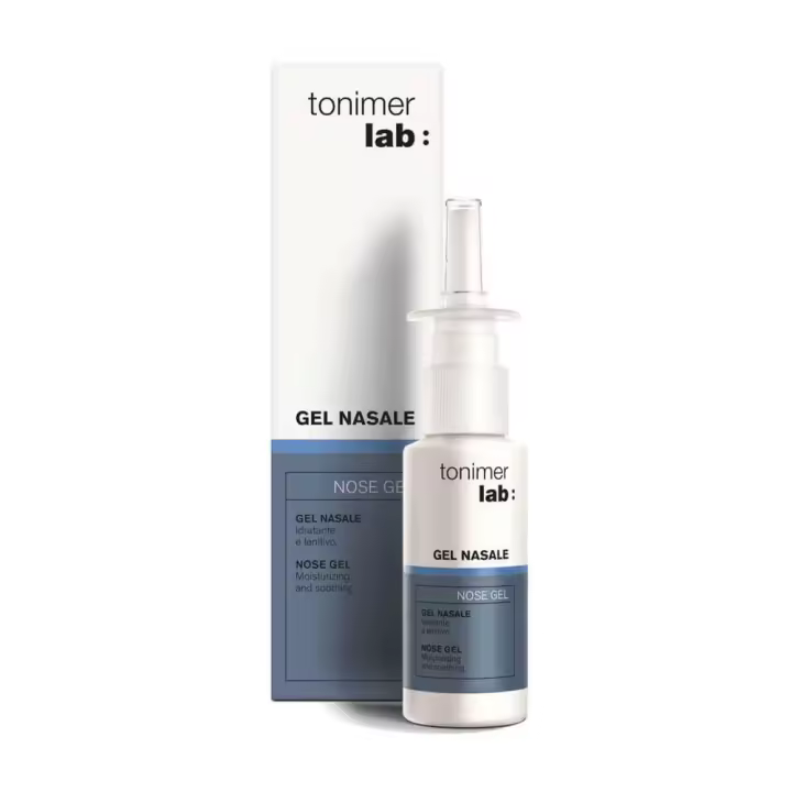 Tonimer Gel 20 ml - 1