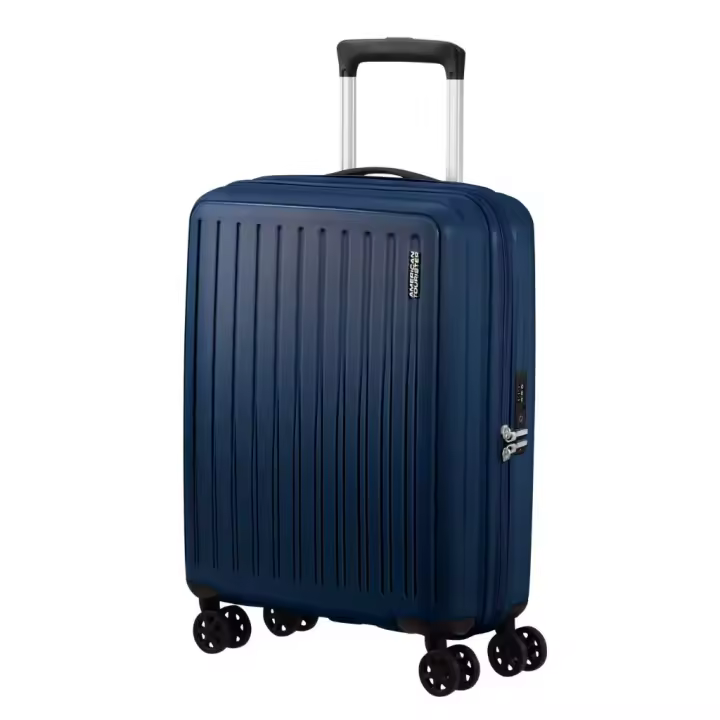 AMERICAN TOURISTER REJOY SPINNER 55 CM. MALETA DE CABINA - 1