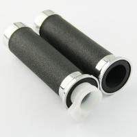Manillar De Motocicleta Para Yamaha V-Star Drag Star XVS400 XVS650 XVS400C XVS 400 650 400C XVS1100 XV1600 Accesorios De Manillar 25mm - details 1