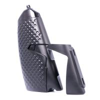 Botella De Agua Para Bicicleta Aero MTB Carreras De Tiempo TT Track Con Caja De Almacenamiento Magnética Y Base De Montaje - details 2