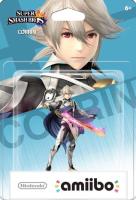Amiibo Corrin Hombre - Nintendo - Nuevo Precintado - details 0