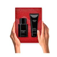 Emporio Armani Estuche Armani Code Eau de Toilette 50 Ml. +75 Ml Gel de ducha - Set de regalo para hombre. Fragancia de 50 Ml + Shower Gel 75 Ml. - details 2