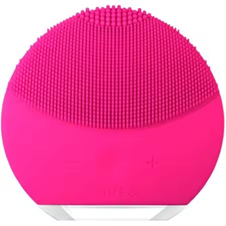 Foreo LUNA Mini 2 Fuchsia - Cepillo Facial Sónico - 1