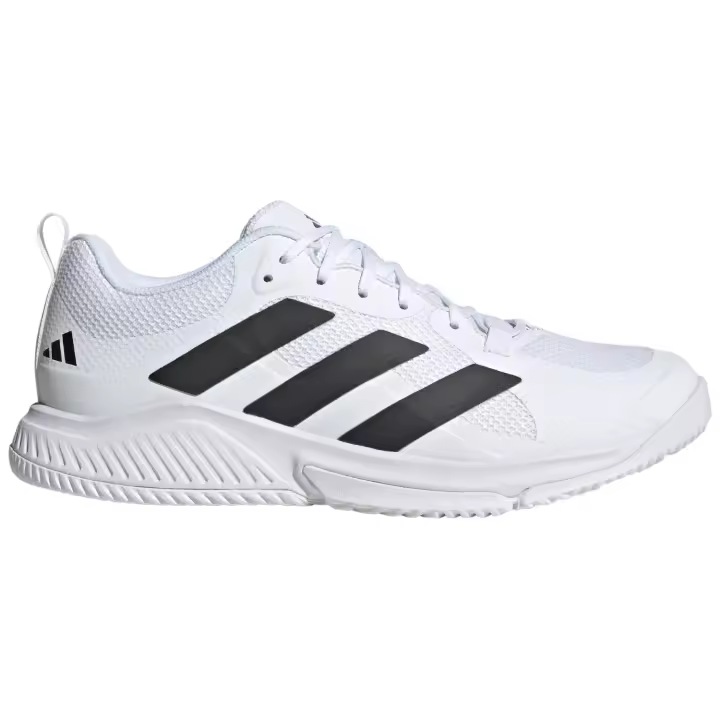 Adidas Zapatillas Court Team Bounce 2.0 M - Color Blanco - Zapatillas - Deportes Indoor - Hr1239 - 1