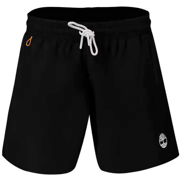 Textil Sportswear marca Timberland modelo Tb0A2Dh70011 para hombre en color negro - 1