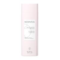 Kerasilk Essentials Repairing Champú 250 Ml. | Reparación profunda para cabello dañado. - details 0