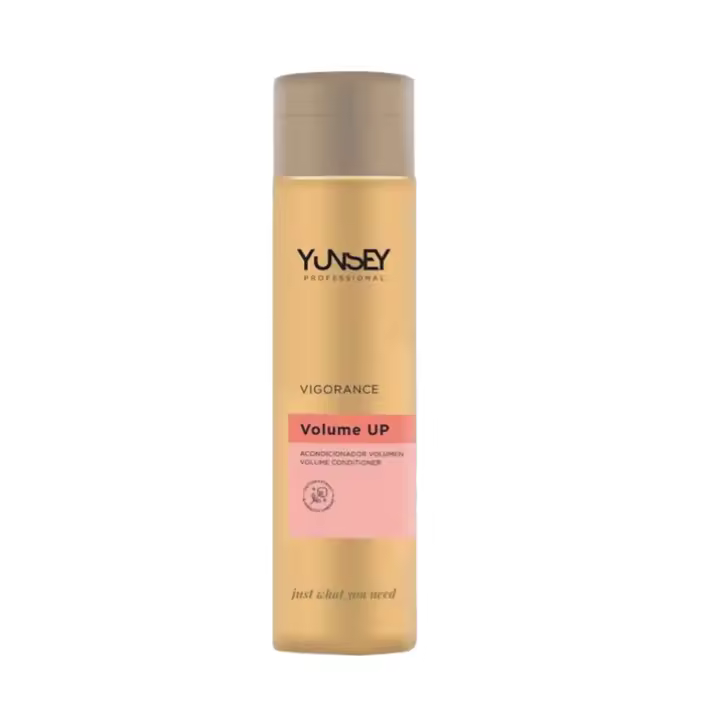 Yunsey vigorance acondicionador de volumen 300ml - 1