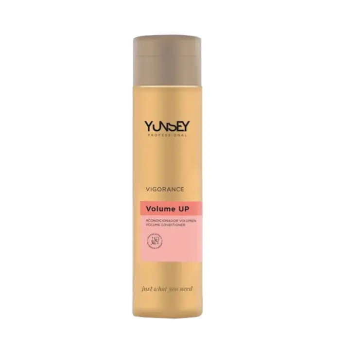 Yunsey vigorance acondicionador de volumen 300ml - 1