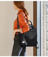 Mochila Casual De Viaje Al Aire Libre Para Mujer Bolsa De Escuela Con Estilo De Oso Pequeño Para Senderismo Camping Montañismo Deportes Jóvenes - details 6