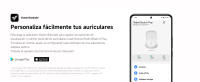 Official | Redmi Buds 6 Play, Gran duración de la batería de hasta 36 horas con el estuche de carga*, Diafragma dinámico de 10 mm para un sonido potente, Anulación de ruido con IA para llamadas nítidas - details 15